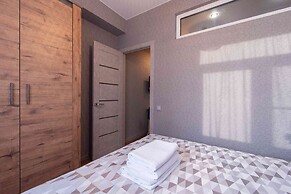 More Apartments na Estonskoy 37 k2 64