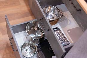 More Apartments na Estonskoy 37 k2 64