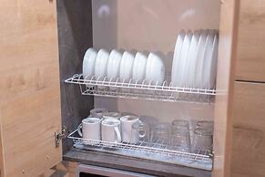 More Apartments na Estonskoy 37 k2 64