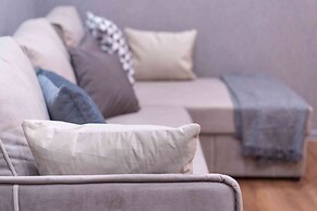 More Apartments na Estonskoy 37 k2 64