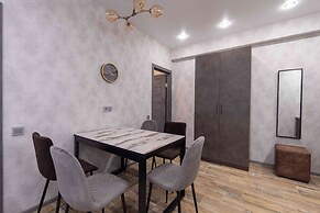 More Apartments na Estonskoy 37 k2 64 2