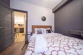 More Apartments na Estonskoy 37 k2 64 2