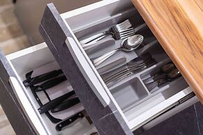 More Apartments na Estonskoy 37 k2 64 2