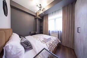 More Apartments na Estonskoy 37 k2 64 2