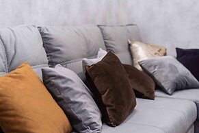 More Apartments na Estonskoy 37 k2 64 2