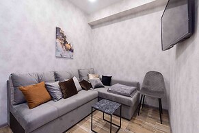 More Apartments na Estonskoy 37 k2 64 2