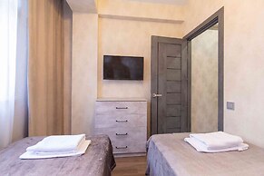 More Apartments na Estonskoy 37 k2 64 2