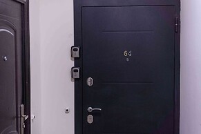 More Apartments na Estonskoy 37 k2 64 2