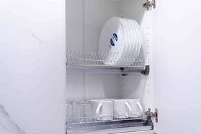 More Apartments na Estonskoy 37 k2 64 2