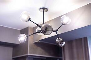 More Apartments na Estonskoy 37 k2 64 2