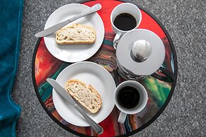 Leicester's Lyter Living