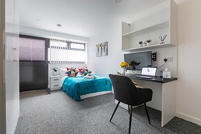 Leicester's Lyter Living