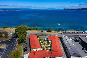 Ika Nui Taupo