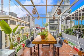 Ty House Managed by Lily Home