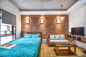 Ty House Managed by Lily Home