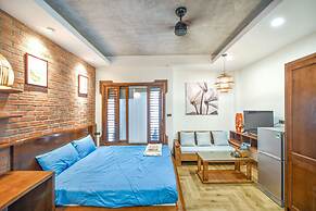 Ty House Managed by Lily Home