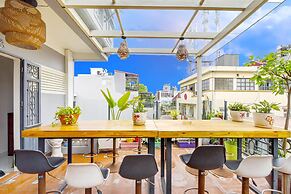 Ty House Managed by Lily Home