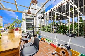 Ty House Managed by Lily Home