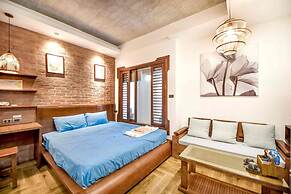 Ty House Managed by Lily Home