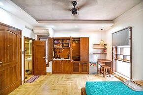 Ty House Managed by Lily Home