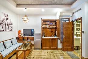 Ty House Managed by Lily Home