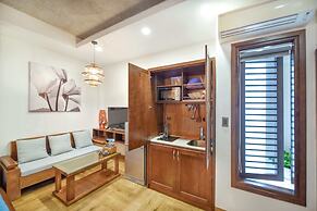 Ty House Managed by Lily Home