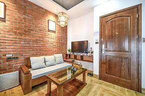 Ty House Managed by Lily Home