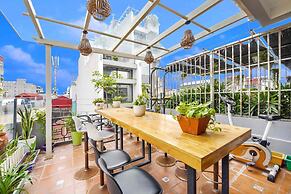 Ty House Managed by Lily Home