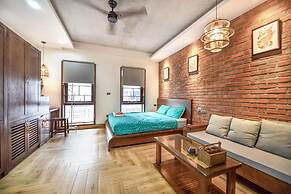 Ty House Managed by Lily Home