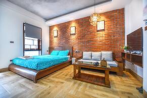 Ty House Managed by Lily Home