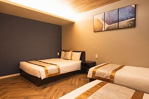 GRAND BASE Saiwaimachi