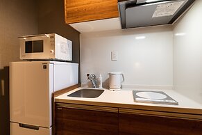 GRAND BASE Saiwaimachi