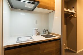 GRAND BASE Saiwaimachi