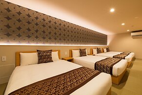 GRAND BASE Saiwaimachi