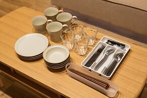 GRAND BASE Saiwaimachi