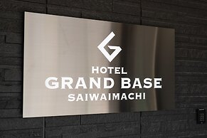 GRAND BASE Saiwaimachi