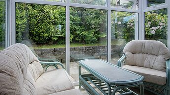 Ragged Staff - 3 Bed Home - Saundersfoot