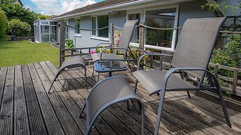 Ragged Staff - 3 Bed Home - Saundersfoot