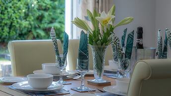 Ragged Staff - 3 Bed Home - Saundersfoot