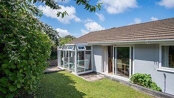 Ragged Staff - 3 Bed Home - Saundersfoot