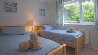 Ragged Staff - 3 Bed Home - Saundersfoot