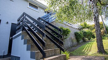 Ragged Staff - 3 Bed Home - Saundersfoot