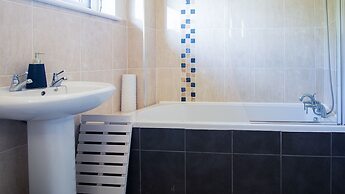 Ragged Staff - 3 Bed Home - Saundersfoot