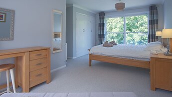 Ragged Staff - 3 Bed Home - Saundersfoot