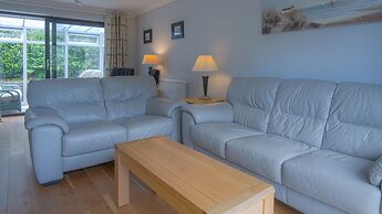 Ragged Staff - 3 Bed Home - Saundersfoot