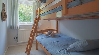 Ragged Staff - 3 Bed Home - Saundersfoot