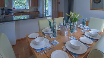 Ragged Staff - 3 Bed Home - Saundersfoot