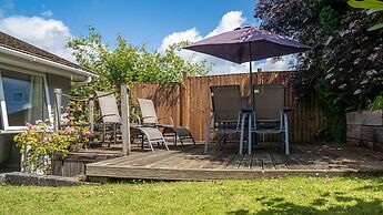 Ragged Staff - 3 Bed Home - Saundersfoot