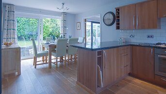 Ragged Staff - 3 Bed Home - Saundersfoot