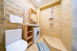 More Apartments na Estonskoy 37 k4